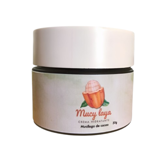Crema Mucy-Laya